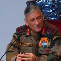Army Chief Bipin Rawat says 'nothing to worry' on Dokalam standoff